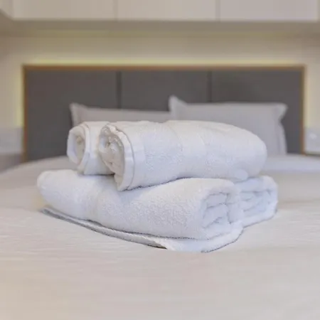 Cozy * Φιλιππούπολη