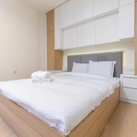 Cozy Apartmán Plovdiv