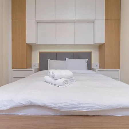 Διαμέρισμα Cozy *