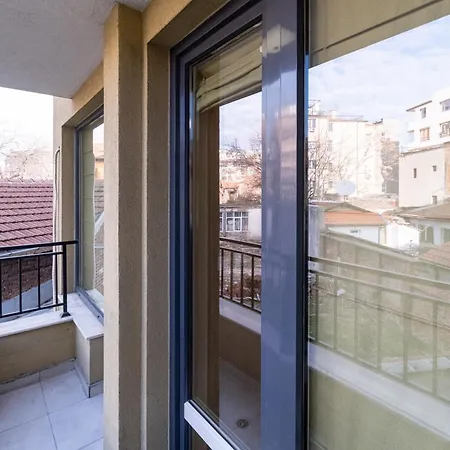 Cozy Διαμέρισμα