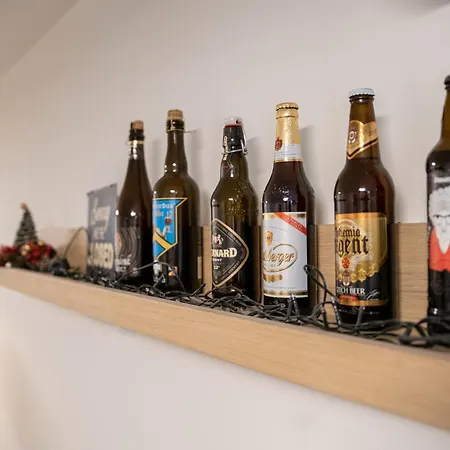 Apartmán Cozy Plovdiv