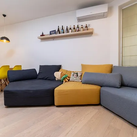 Apartmán Cozy Plovdiv