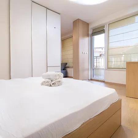 Cozy Plovdiv