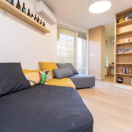 Cozy Plovdiv