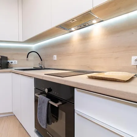 شقة Cozy بلوفديف