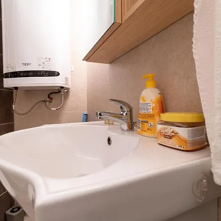 Cozy Apartment Plovdiv
