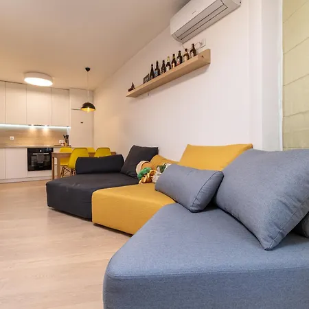 Apartment Cozy *