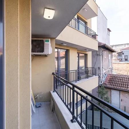Cozy Plovdiv