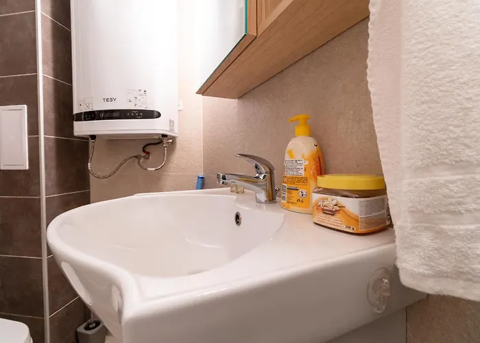 Cozy 公寓 普罗夫迪夫