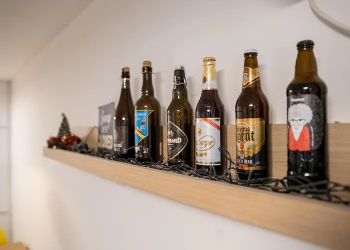 公寓 Cozy 普罗夫迪夫